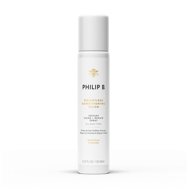 Weightless Conditioning Water